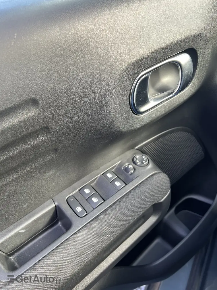 CITROËN C3 Aircross Shine