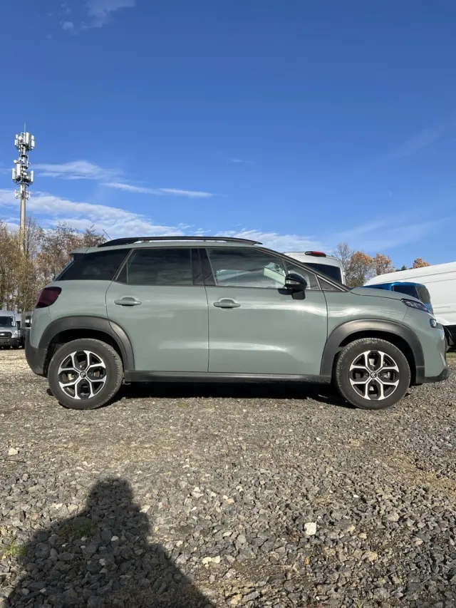 CITROËN C3 Aircross Shine
