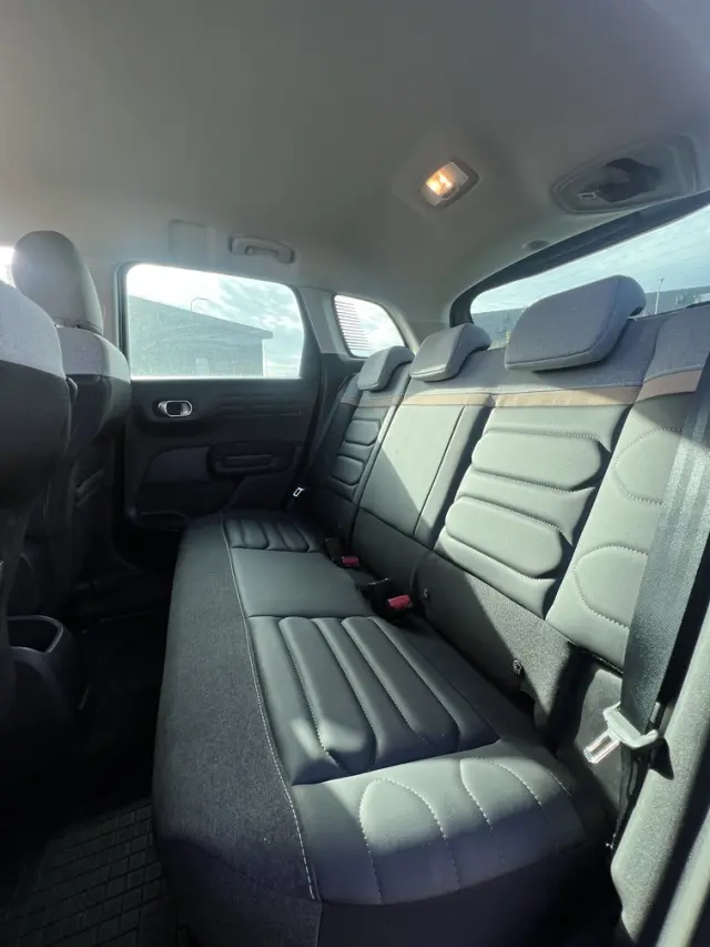 CITROËN C3 Aircross Shine