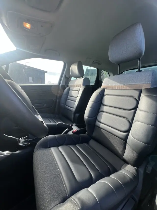 CITROËN C3 Aircross Shine