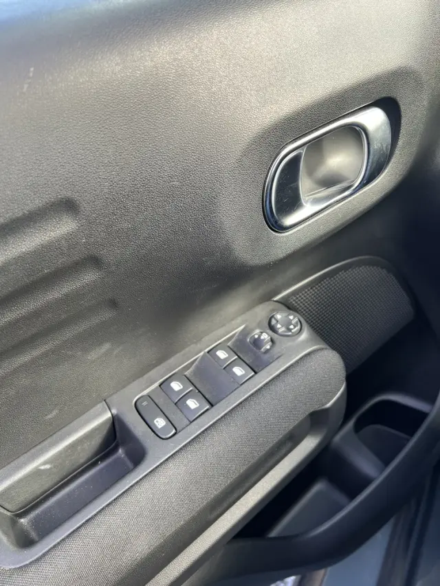 CITROËN C3 Aircross Shine