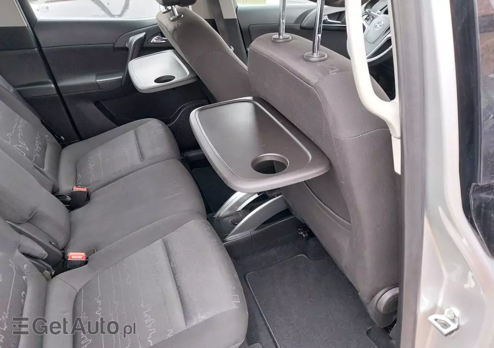 OPEL Meriva 1.4 ecoflex 150 Jahre