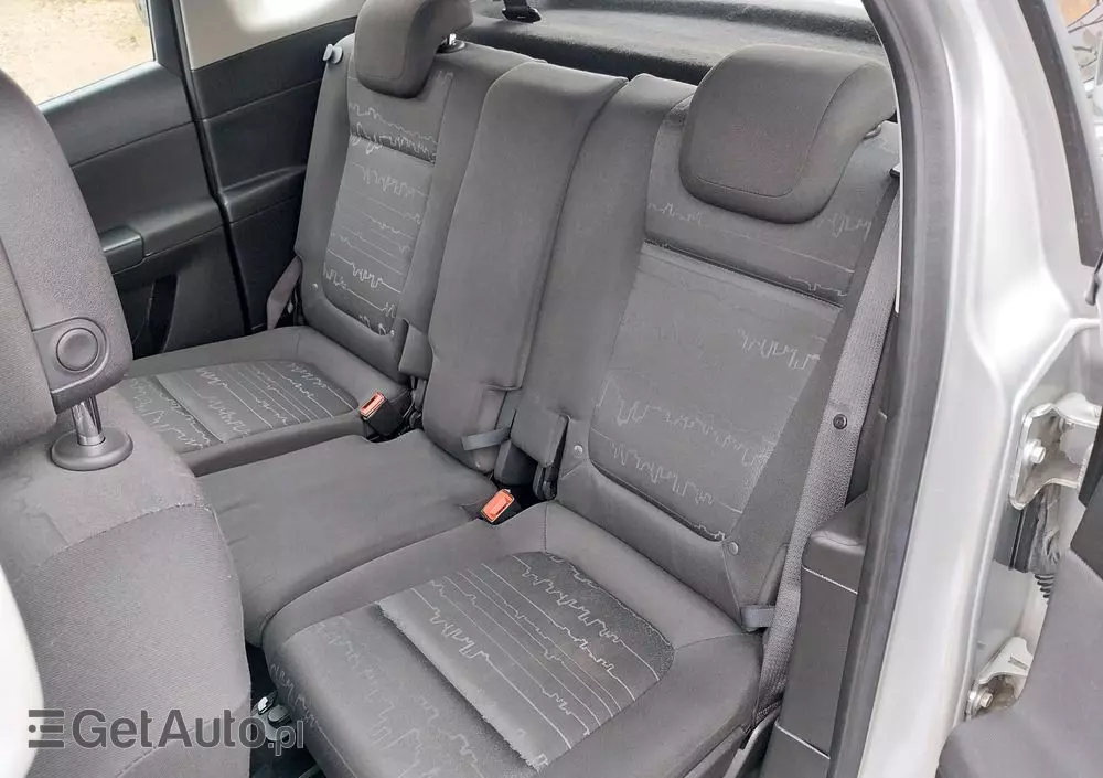 OPEL Meriva 1.4 ecoflex 150 Jahre