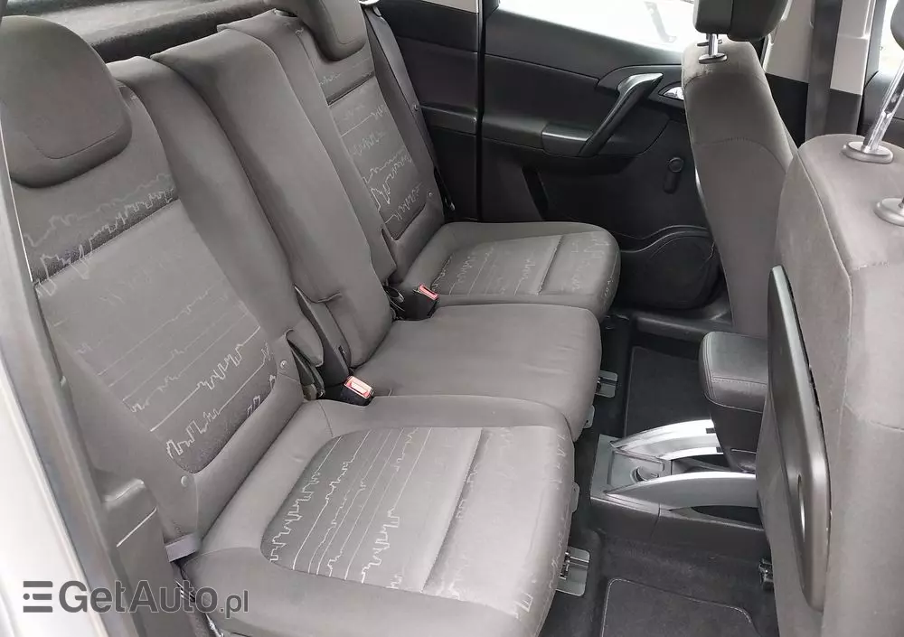 OPEL Meriva 1.4 ecoflex 150 Jahre