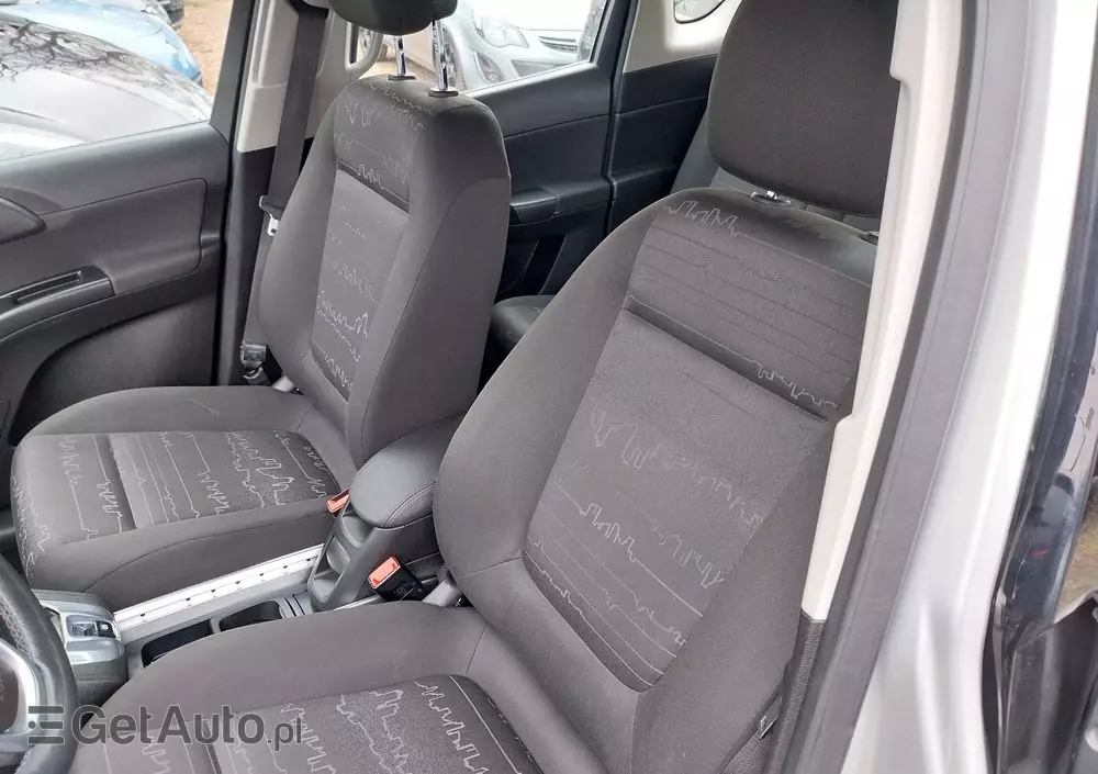 OPEL Meriva 1.4 ecoflex 150 Jahre