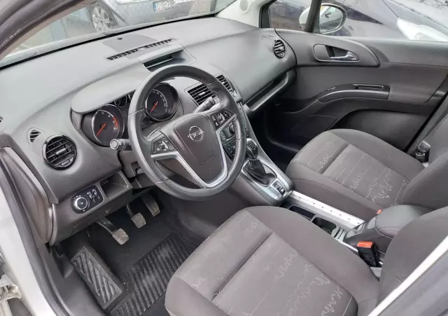 OPEL Meriva 1.4 ecoflex 150 Jahre