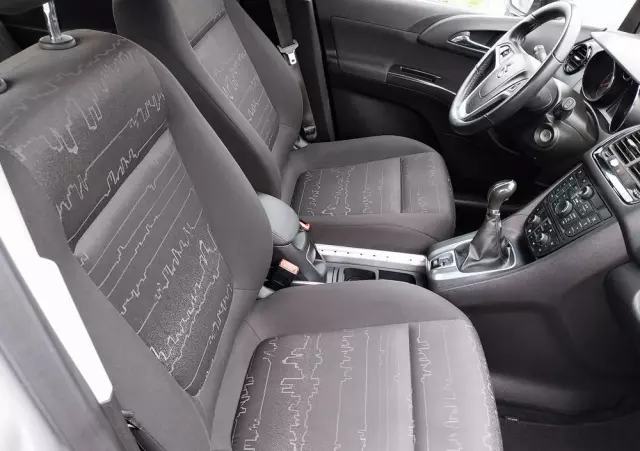 OPEL Meriva 1.4 ecoflex 150 Jahre