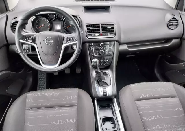 OPEL Meriva 1.4 ecoflex 150 Jahre