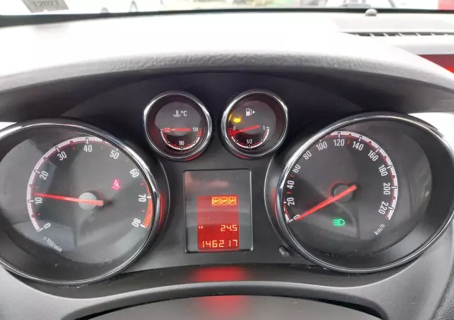 OPEL Meriva 1.4 ecoflex 150 Jahre