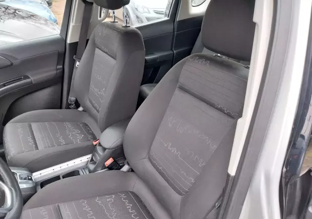 OPEL Meriva 1.4 ecoflex 150 Jahre