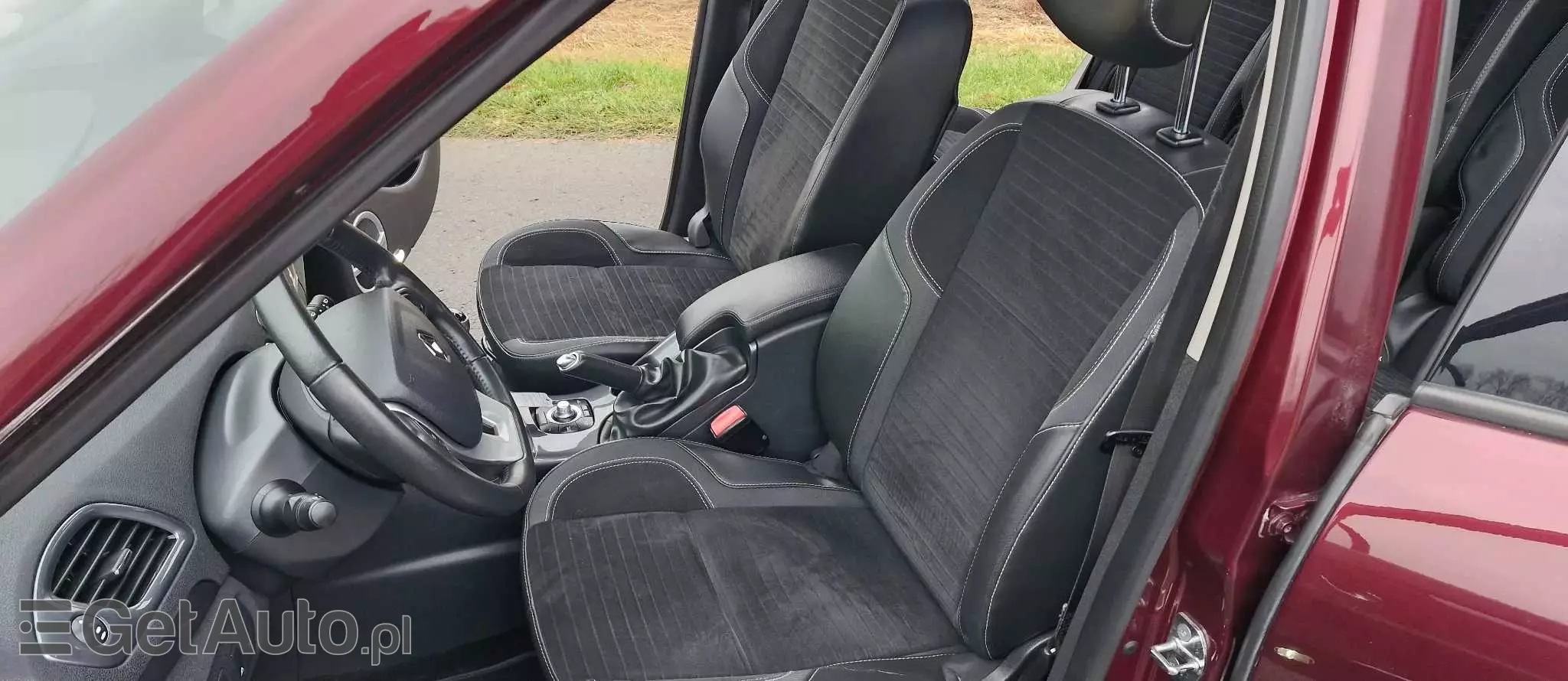 RENAULT Scenic Xmod 1.6 dCi Energy Bose Edition