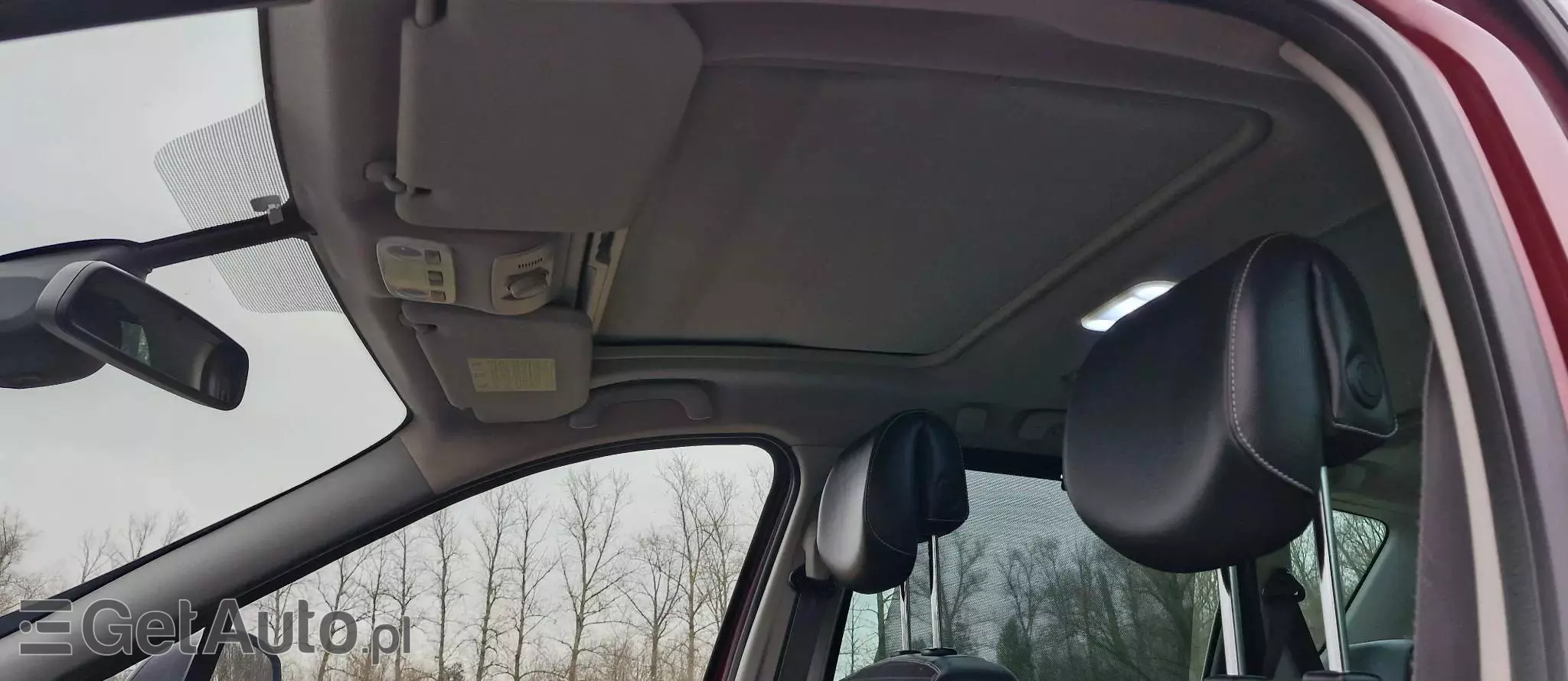 RENAULT Scenic Xmod 1.6 dCi Energy Bose Edition