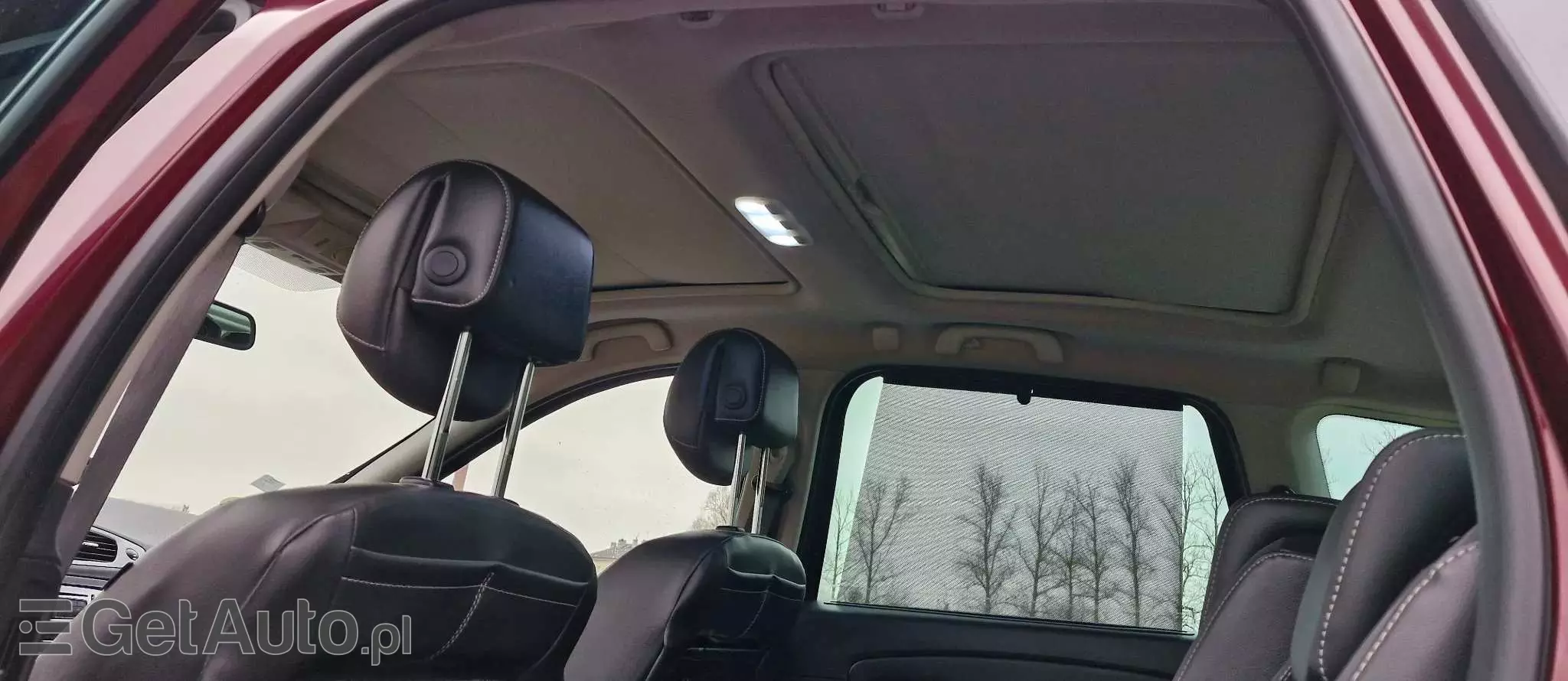 RENAULT Scenic Xmod 1.6 dCi Energy Bose Edition