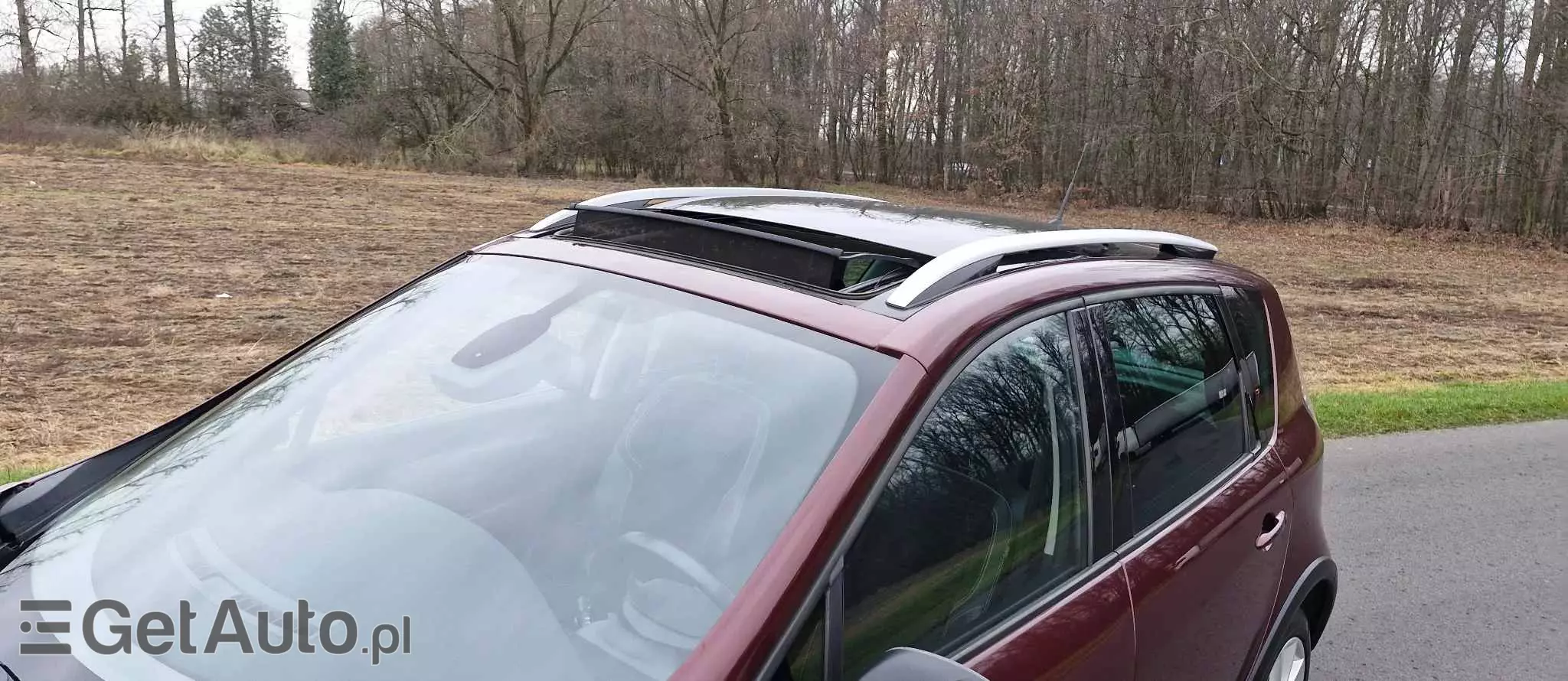 RENAULT Scenic Xmod 1.6 dCi Energy Bose Edition