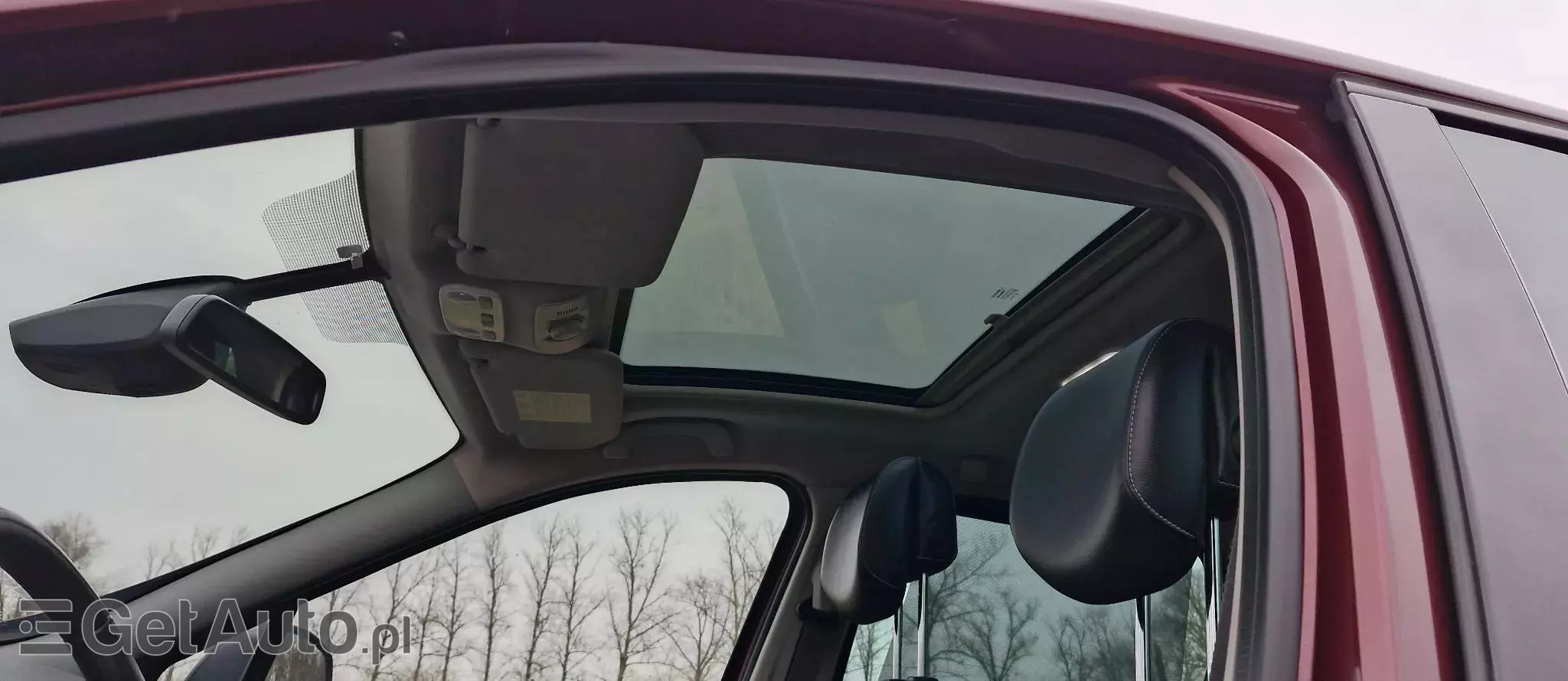 RENAULT Scenic Xmod 1.6 dCi Energy Bose Edition