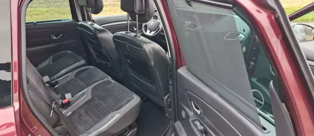 RENAULT Scenic Xmod 1.6 dCi Energy Bose Edition