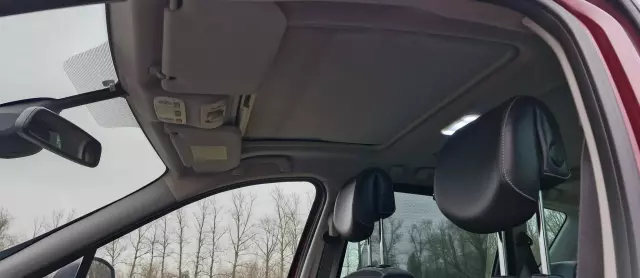 RENAULT Scenic Xmod 1.6 dCi Energy Bose Edition