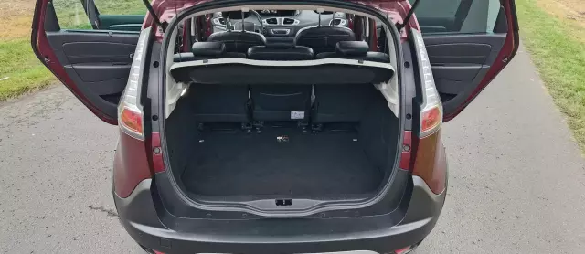 RENAULT Scenic Xmod 1.6 dCi Energy Bose Edition