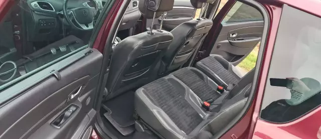 RENAULT Scenic Xmod 1.6 dCi Energy Bose Edition