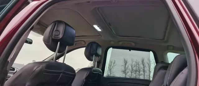 RENAULT Scenic Xmod 1.6 dCi Energy Bose Edition