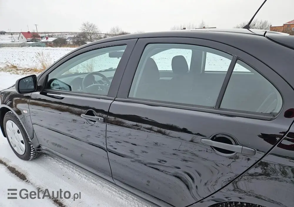 MITSUBISHI Lancer 1.8 Instyle