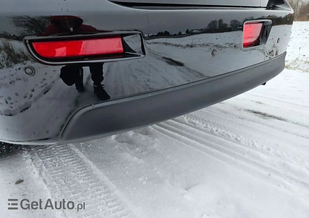 MITSUBISHI Lancer 1.8 Instyle