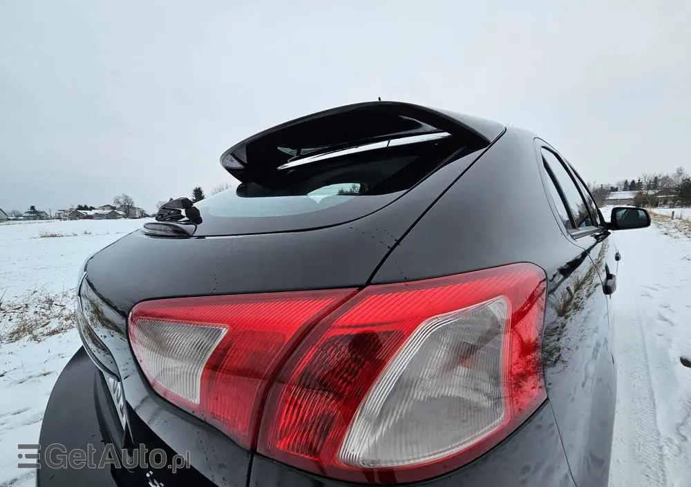 MITSUBISHI Lancer 1.8 Instyle