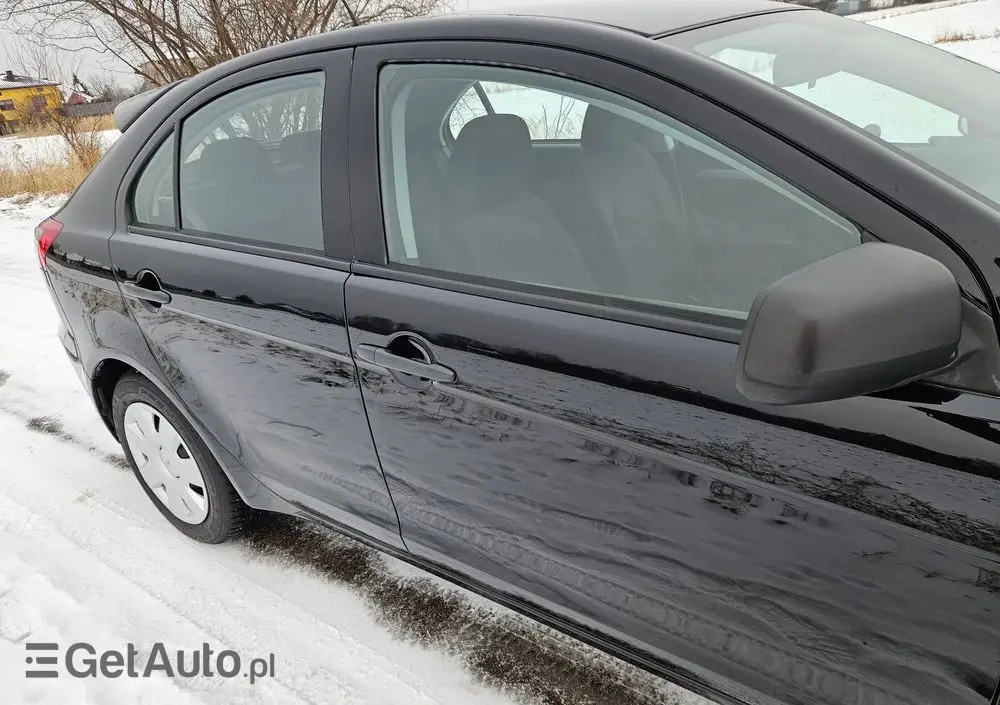 MITSUBISHI Lancer 1.8 Instyle