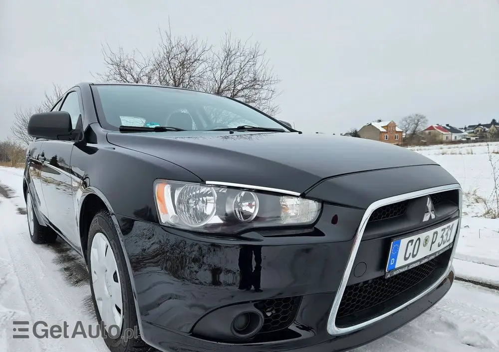 MITSUBISHI Lancer 1.8 Instyle