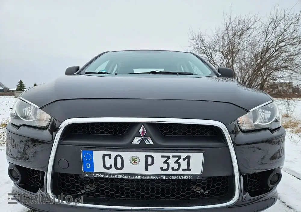 MITSUBISHI Lancer 1.8 Instyle