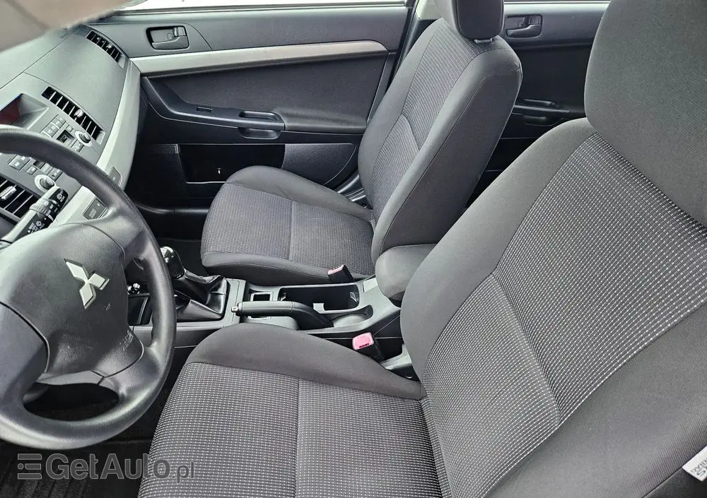 MITSUBISHI Lancer 1.8 Instyle