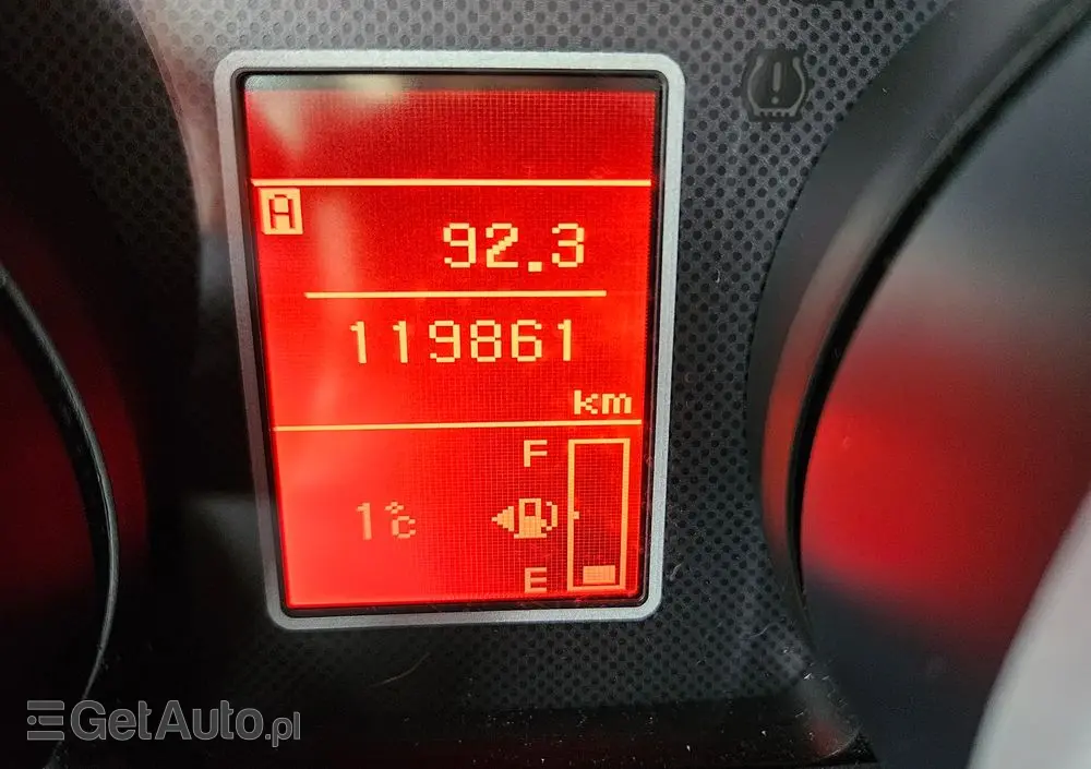 MITSUBISHI Lancer 1.8 Instyle