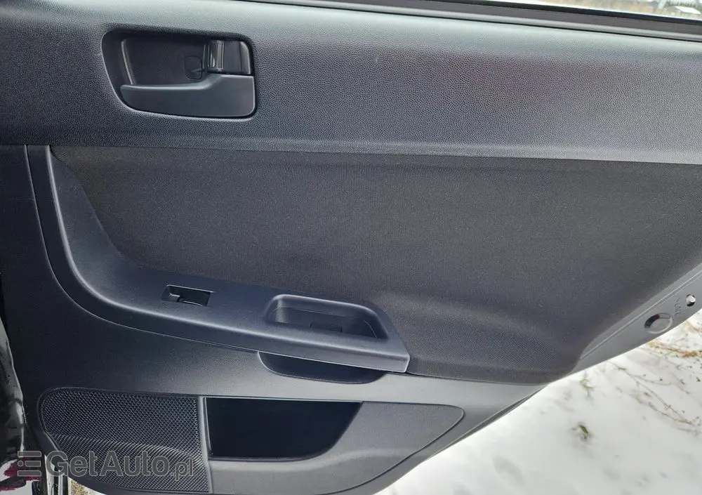 MITSUBISHI Lancer 1.8 Instyle