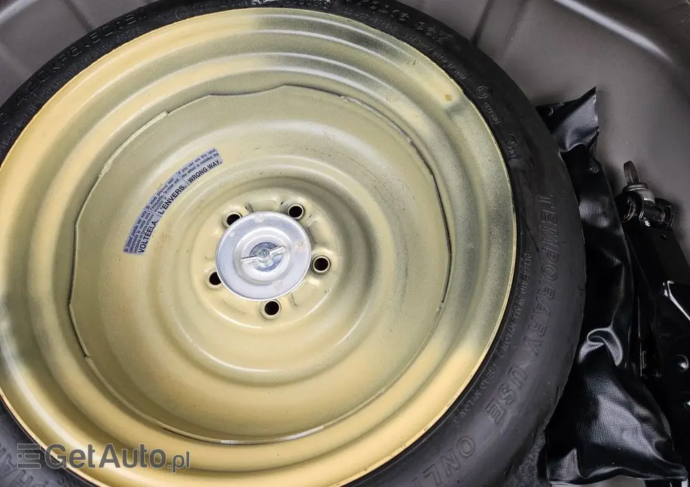 MITSUBISHI Lancer 1.8 Instyle