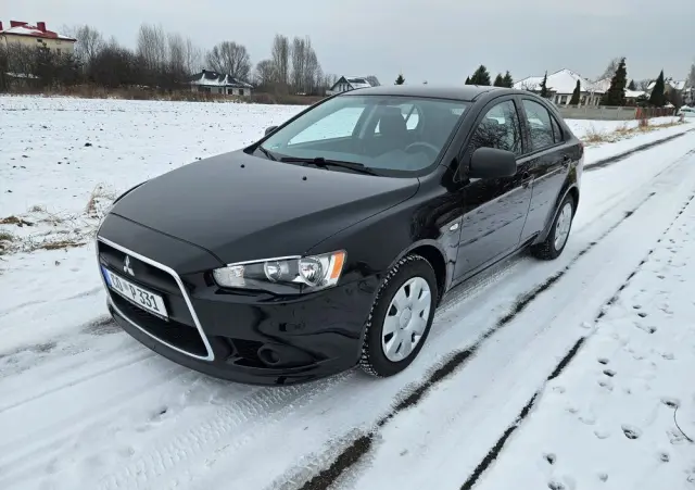 MITSUBISHI Lancer 1.8 Instyle