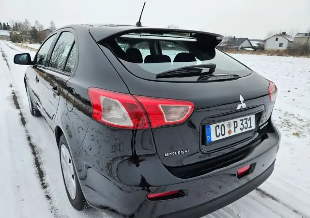 MITSUBISHI Lancer 1.8 Instyle