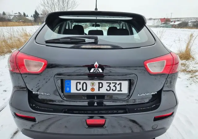 MITSUBISHI Lancer 1.8 Instyle