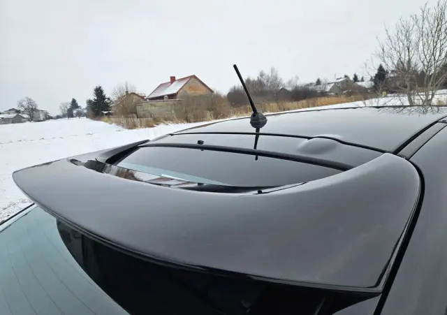 MITSUBISHI Lancer 1.8 Instyle