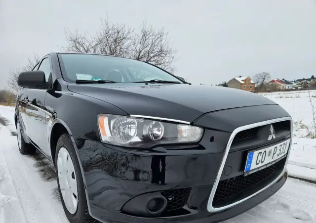 MITSUBISHI Lancer 1.8 Instyle