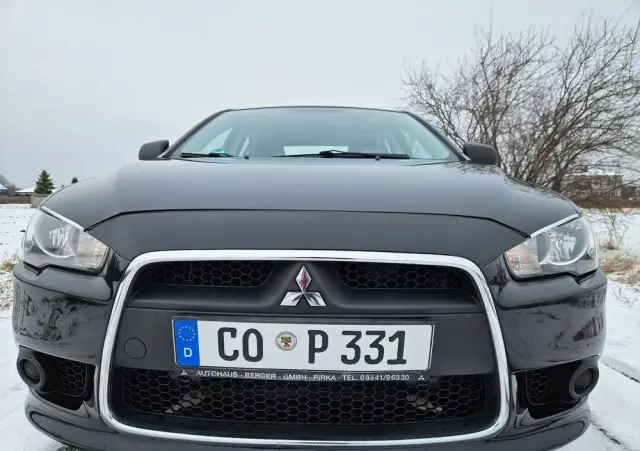 MITSUBISHI Lancer 1.8 Instyle
