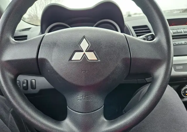 MITSUBISHI Lancer 1.8 Instyle