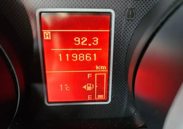 MITSUBISHI Lancer 1.8 Instyle