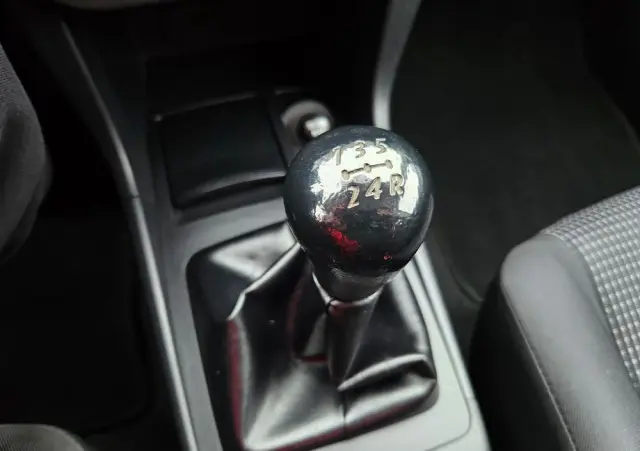 MITSUBISHI Lancer 1.8 Instyle