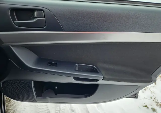 MITSUBISHI Lancer 1.8 Instyle