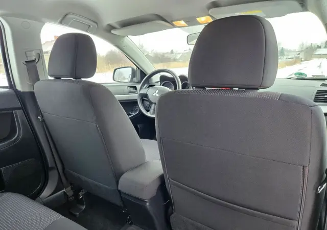 MITSUBISHI Lancer 1.8 Instyle