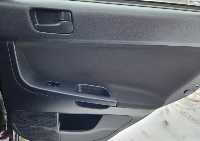 MITSUBISHI Lancer 1.8 Instyle