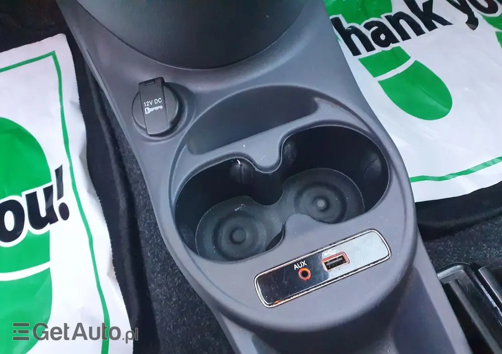 FIAT 500 1.2 8V Lounge Euro6