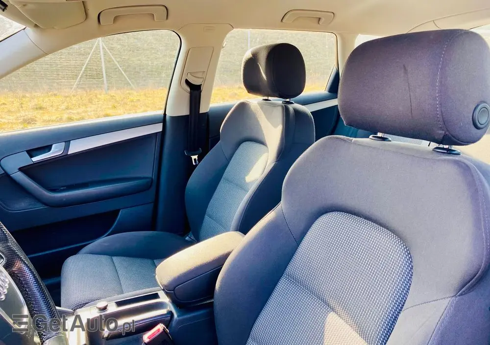 AUDI A3 Sportback 1.4 TFSI Ambition