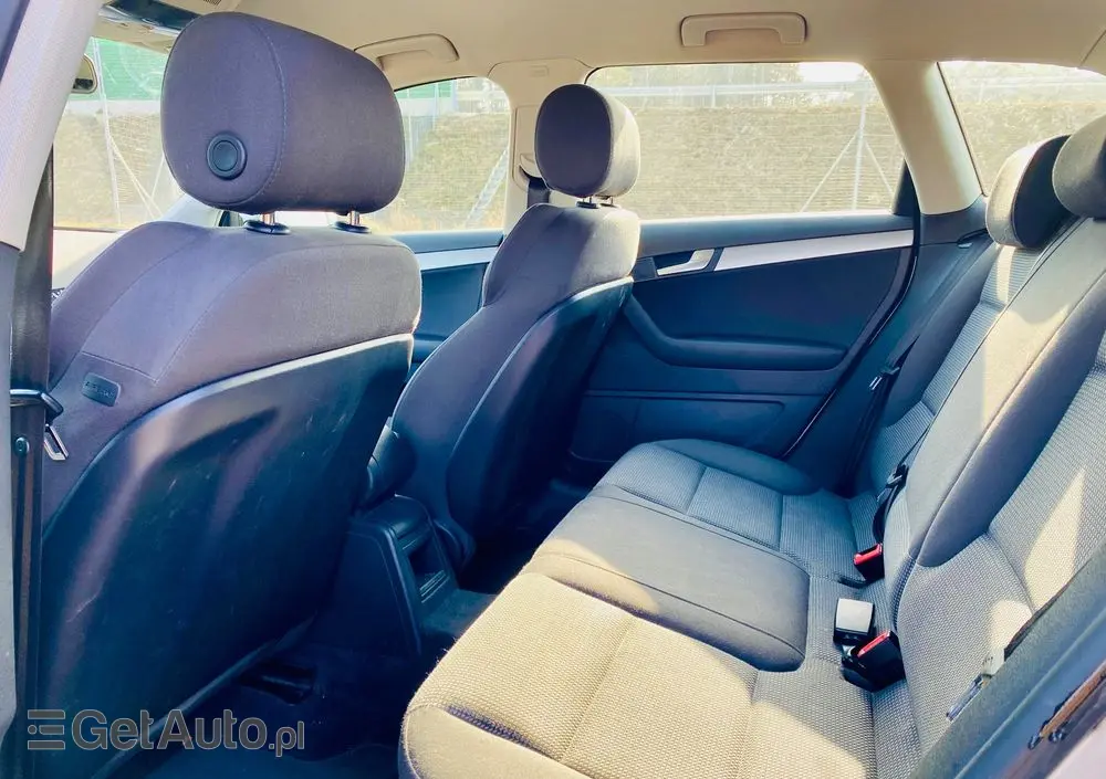 AUDI A3 Sportback 1.4 TFSI Ambition