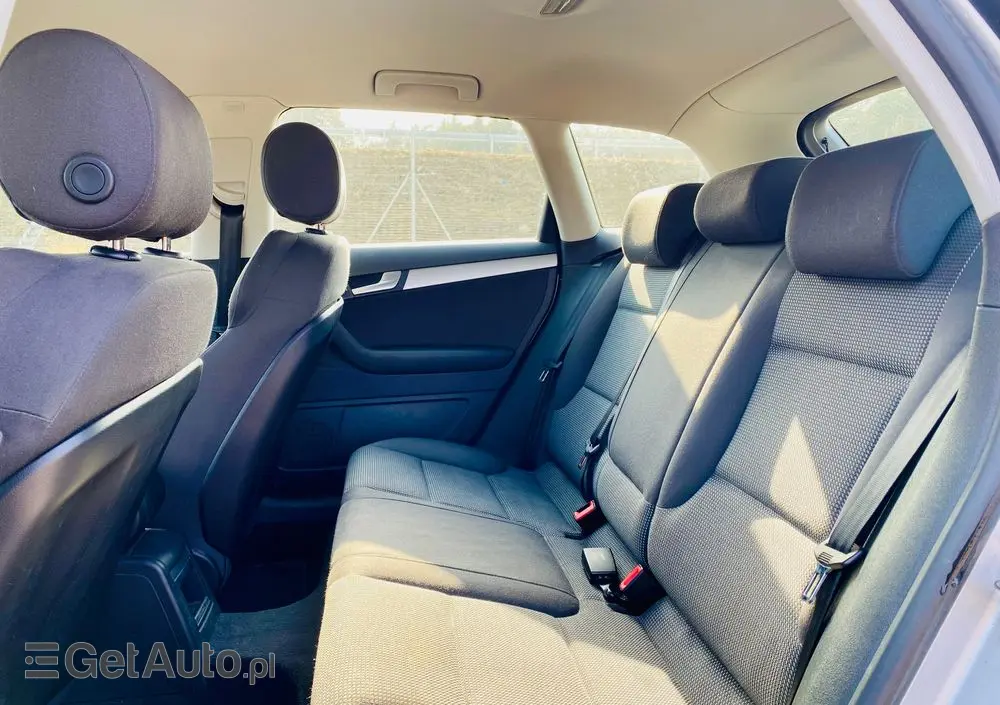 AUDI A3 Sportback 1.4 TFSI Ambition
